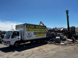 Best Construction Debris Removal  in Crystal Lakes, OH