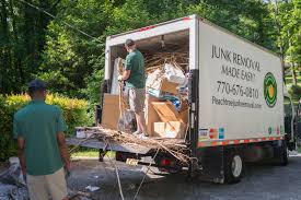 Retail Junk Removal in Crystal Lakes, OH